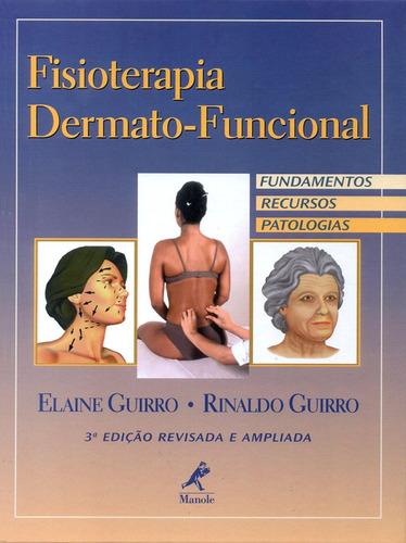Fisioterapia Dermato-funcional