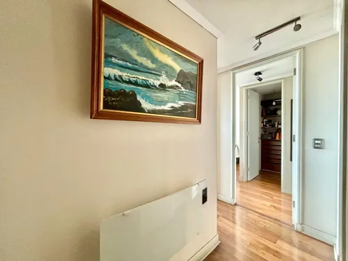 Kennedy Lateral / Las Hualtatas