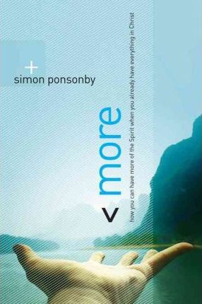 Libro More - Simon Ponsonby