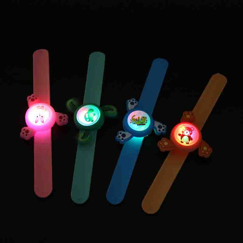 5pcs Niños Bebé Pulsera Repelente No Tóxicas Exteriores