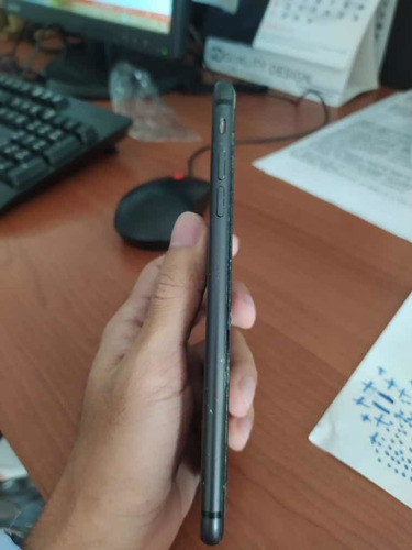 iPhone 8plus 64gb Negro
