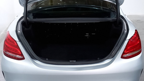 Imagen 15 de 15 de Mercedes Benz Clase C C250 2.0 Amg - 145185