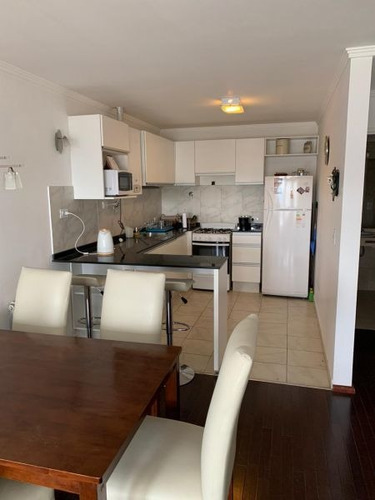 Hermoso Departamento Equipado En Playa Bonita Bariloche