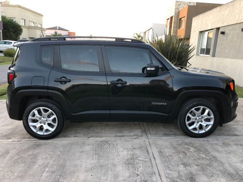 Jeep Renegade Sport Plus