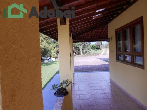 Imagem 13 de 15 de Sítio À Venda, Parque Da Fazenda Ii, Jundiaí. - 1299
