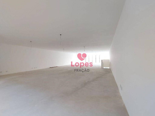 Loja Para Alugar, 400 M² Por R$ 16.900,00/mês - Vila Regente Feijó - São Paulo/sp - Lo0009