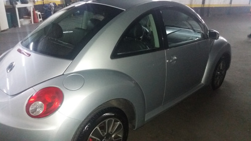 Imagem 7 de 7 de Volkswagen New Beatle