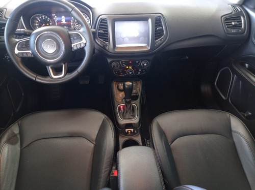 Imagem 8 de 13 de Jeep Compass Longitude Diesel Automático 2020