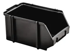 Comprar Bin Organizador Gaveteiro Parafusos Prateleira Nº 5 12 Peças no Mercado Livre