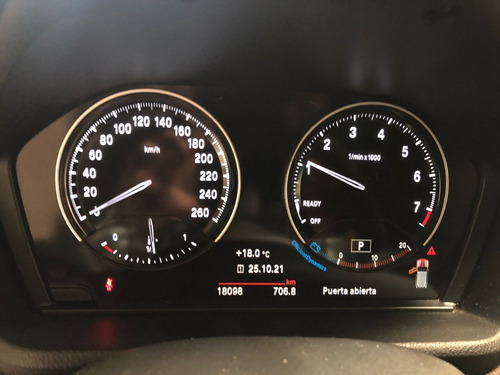 Imagen 14 de 14 de Bmw X2