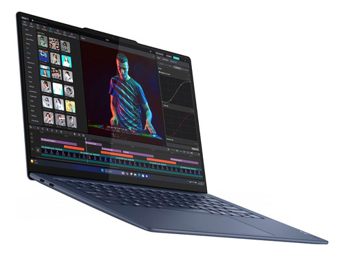 Lenovo Yoga Slim 7x Copilot+ Pc 14.5 Touch 16gb 512gb Ssd