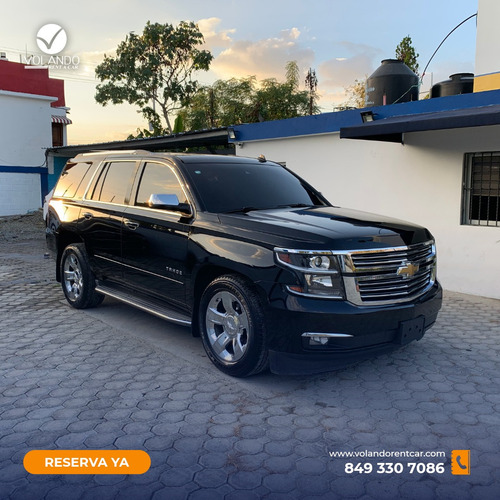 Alquiler Carro Punta Cana