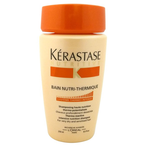 Champú 8.5 Onzas Bain Nutri-thermique Kerastase