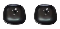 Comprar Fb- Espejos Metálicos Pick Up - Ford F100 61-66 Juego.x2