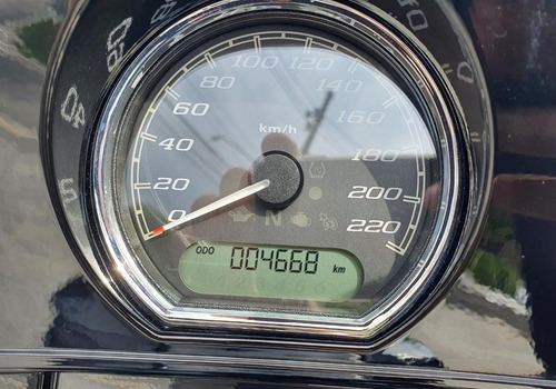 Harley-davidson Street Glide Special