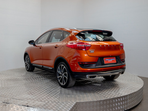 Geely 1.8 Gsp At Geely Gs
