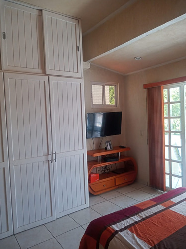 Excelente Casa En Emiliano Zapata, Morelos, Con Terreno Excedente Y Alberca