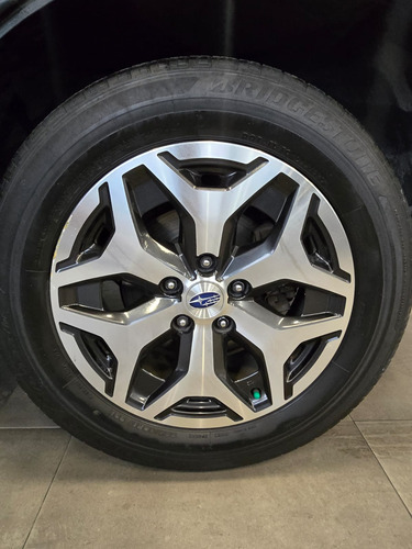 Subaru Forester 2020