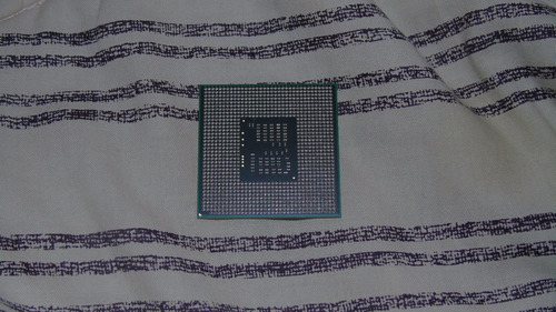 Intel® Core I3-370m Negociable
