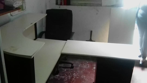 Mueble Recepcion