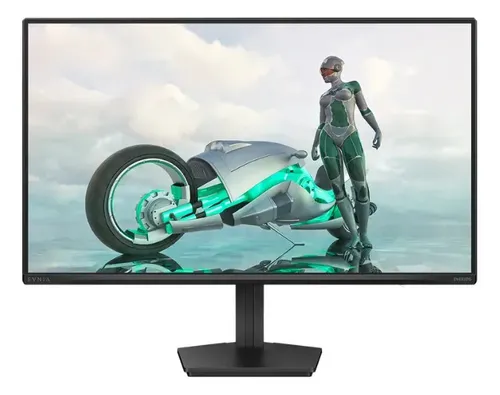 Philips EVNIA 24.5インチ 240hz Monitor Gamer Phillips 24 Evnia Ips 144hz 0.5ms Wide Fullhd Preto
