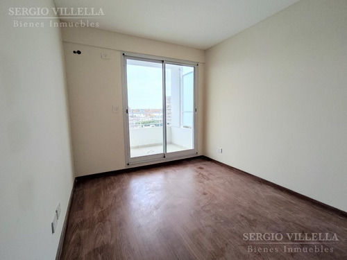 Imagen 13 de 14 de Juan Jose Paso 1200 - 1 Dormitorio En Venta En Rosario