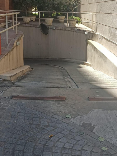 Cocheras En Venta - 180mts2 - Belgrano