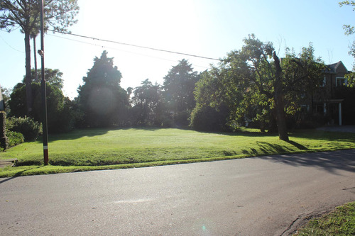 Terreno En Venta Av. America 1800. Golfers C.c Pilar