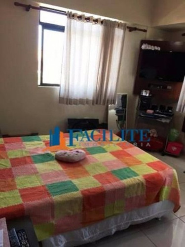 Imagem 6 de 11 de Apartamento No Bessa - 22085