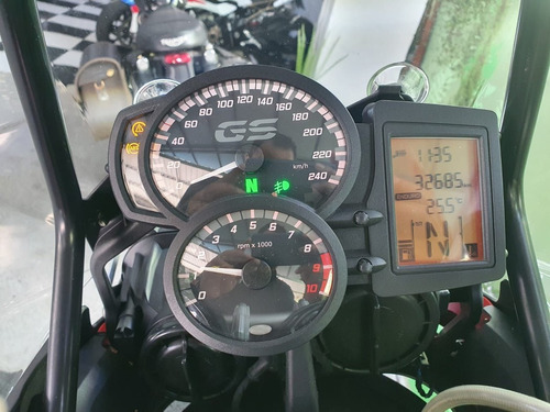 Imagem 4 de 9 de Bmw F 800 Gs