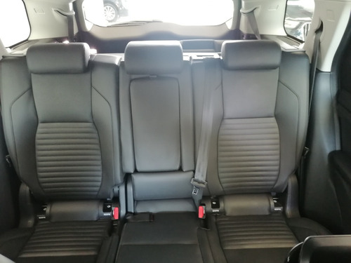 Imagen 8 de 13 de Land Rover Discovery Sport 2020