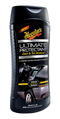 Detallador De Molduras 354ml Ultimate Protectant Meguiar's