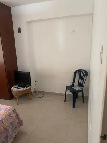 Habitación Los Chaguaramos