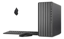Comprar Hp Envy - Computadora De Escritorio, Procesador Intel I5-114