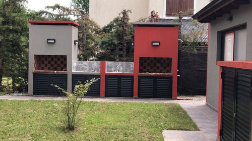 Imagen 8 de 14 de Alquiler En Costa Del Este, Casas 4 Y 2 Ambientes A Estrenar