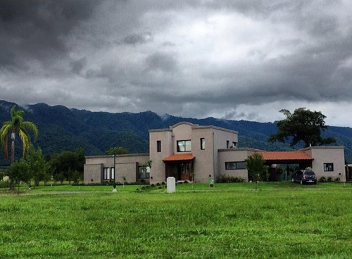 Casa Country San Pablo