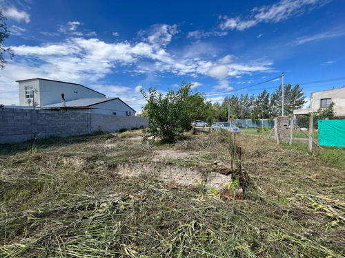 Lote En Venta - Barrio Parque Matheu - Oportunidad