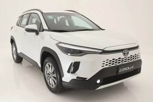Toyota Corolla Cross 2.0 Xli Cvt