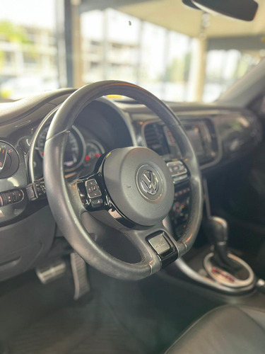 Volkswagen The Beetle 2.0 Sport Dsg