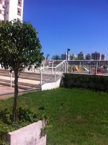 Apartamento Passo Da Areia Porto Alegre - 2746