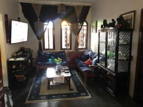 Excelente Casa Com Edícula No Gaivota Em Itanhaém - 5399 Npc