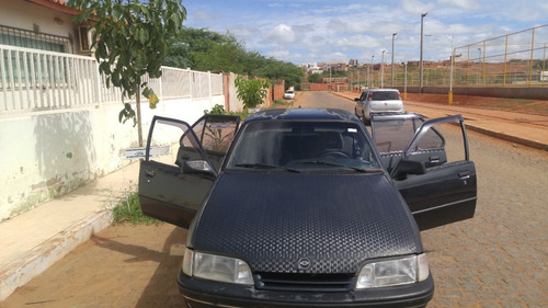 Chevrolet Monza 2.0 Tubarao Ano 94