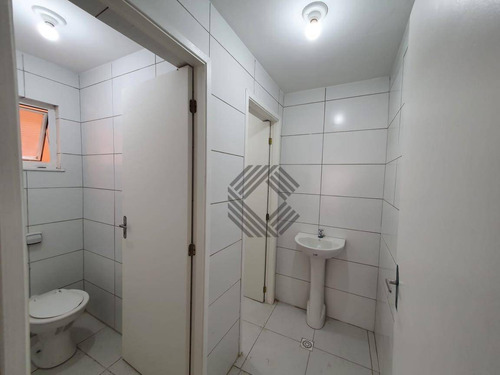 Sala Para Alugar, 100 M² Por R$ 1.400/mês - Centro - Sorocaba/sp - Sa0688