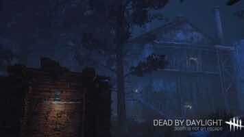 Dead By Daylight - Steam Key