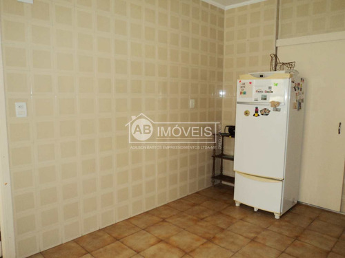 Imagem 14 de 30 de Apartamento Com 3 Dorms, José Menino, Santos - R$ 950 Mil, Cod: 2959 - V2959