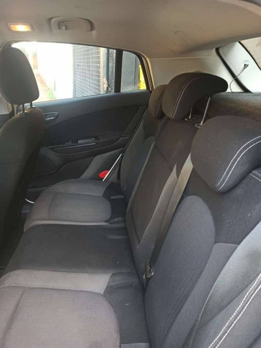 Imagem 9 de 9 de Fiat Bravo 1.8 Essence 16v Flex 4p Automatizado