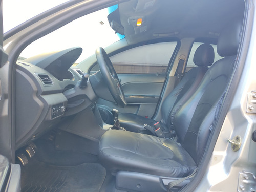 JAC J3 1.5 TURIN S 16V FLEX 4P MANUAL