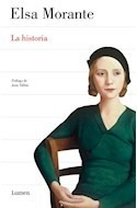 Libro Historia (coleccion Narrativa) (cartone) De Morante El