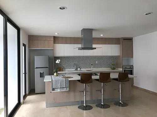 Preciosa Residencia En Zibatá, Doble Altura, Alberca, 3 Recámaras, 4 Baños, Lujo