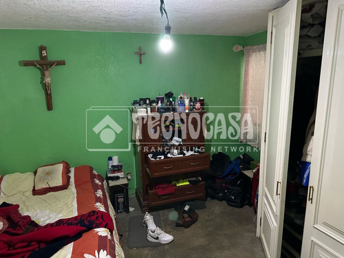 Venta Edificios Viveros De La Loma T-df0225-0011